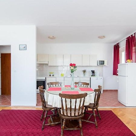 Apartment Iris ספליט מראה חיצוני תמונה