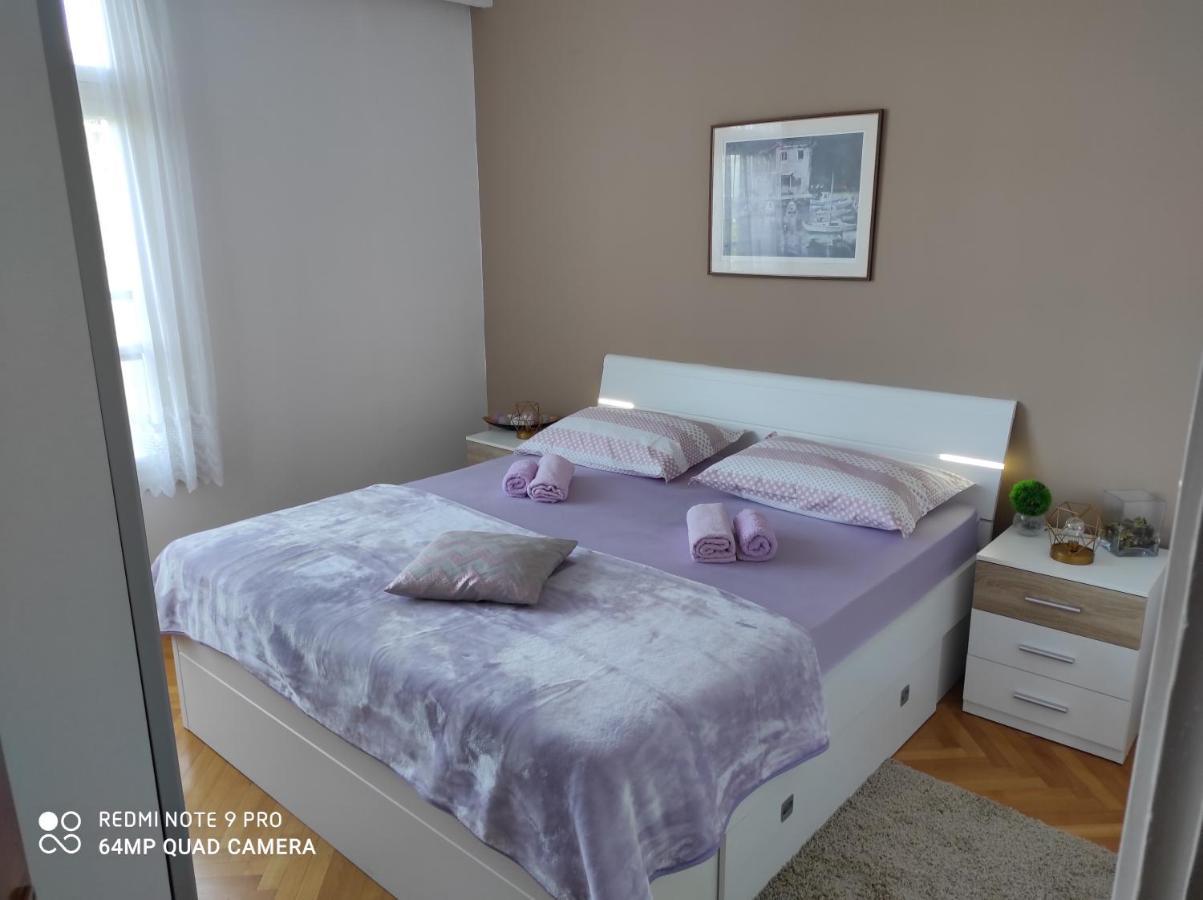 Apartment Iris ספליט מראה חיצוני תמונה