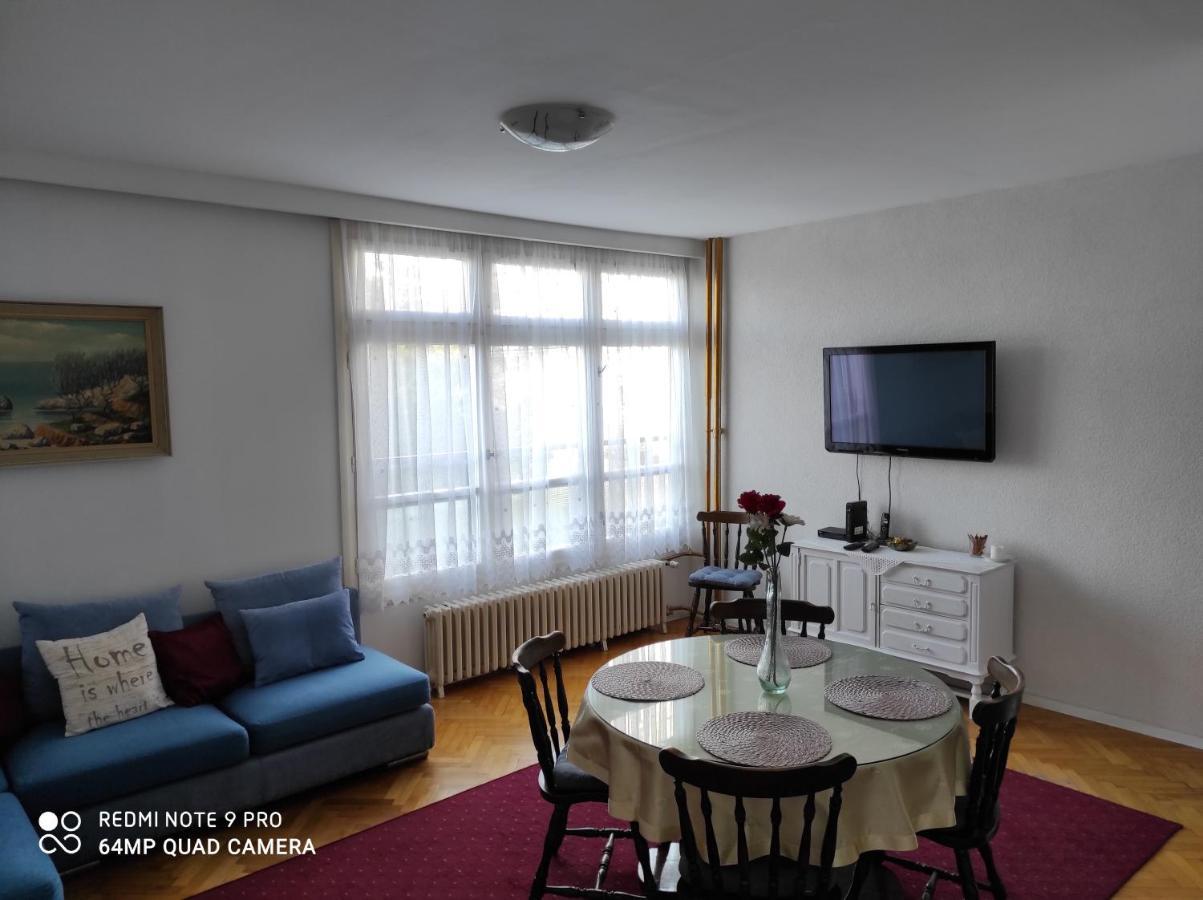 Apartment Iris ספליט מראה חיצוני תמונה