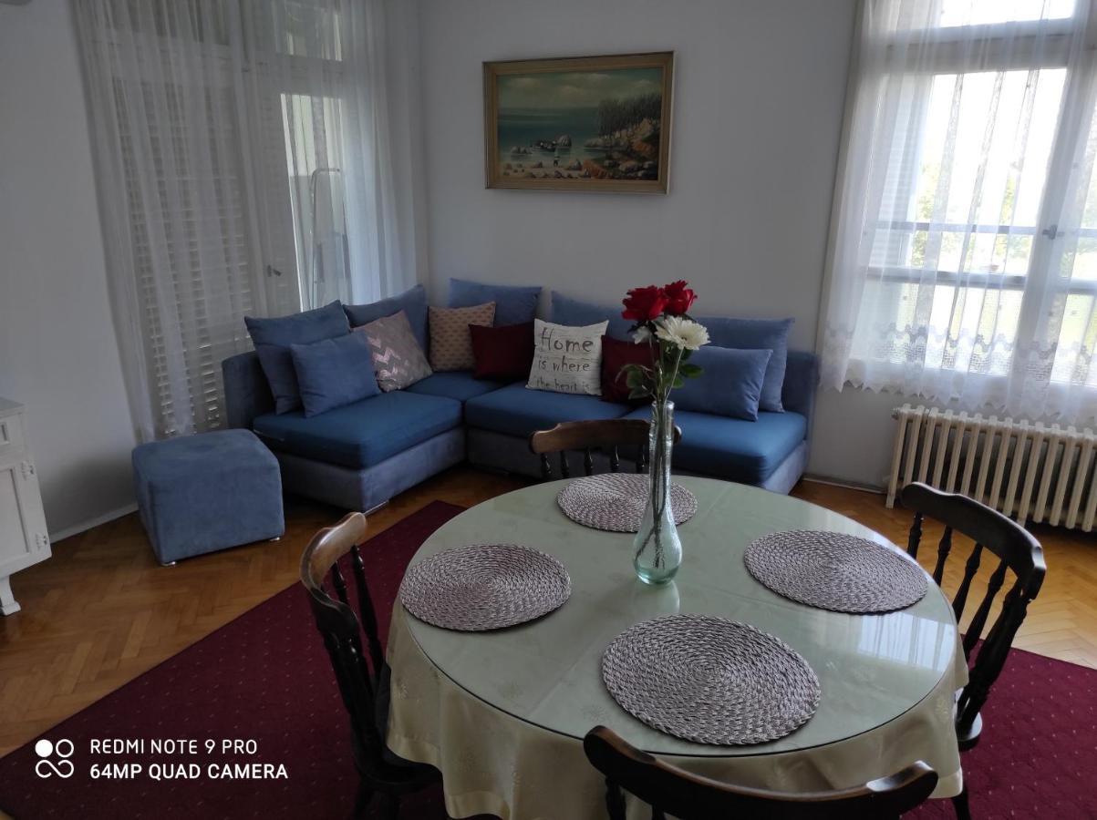 Apartment Iris ספליט מראה חיצוני תמונה