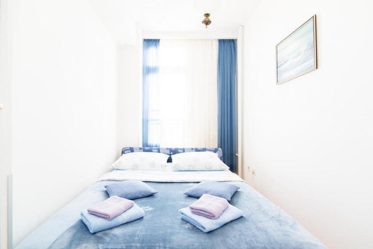 Apartment Iris ספליט מראה חיצוני תמונה
