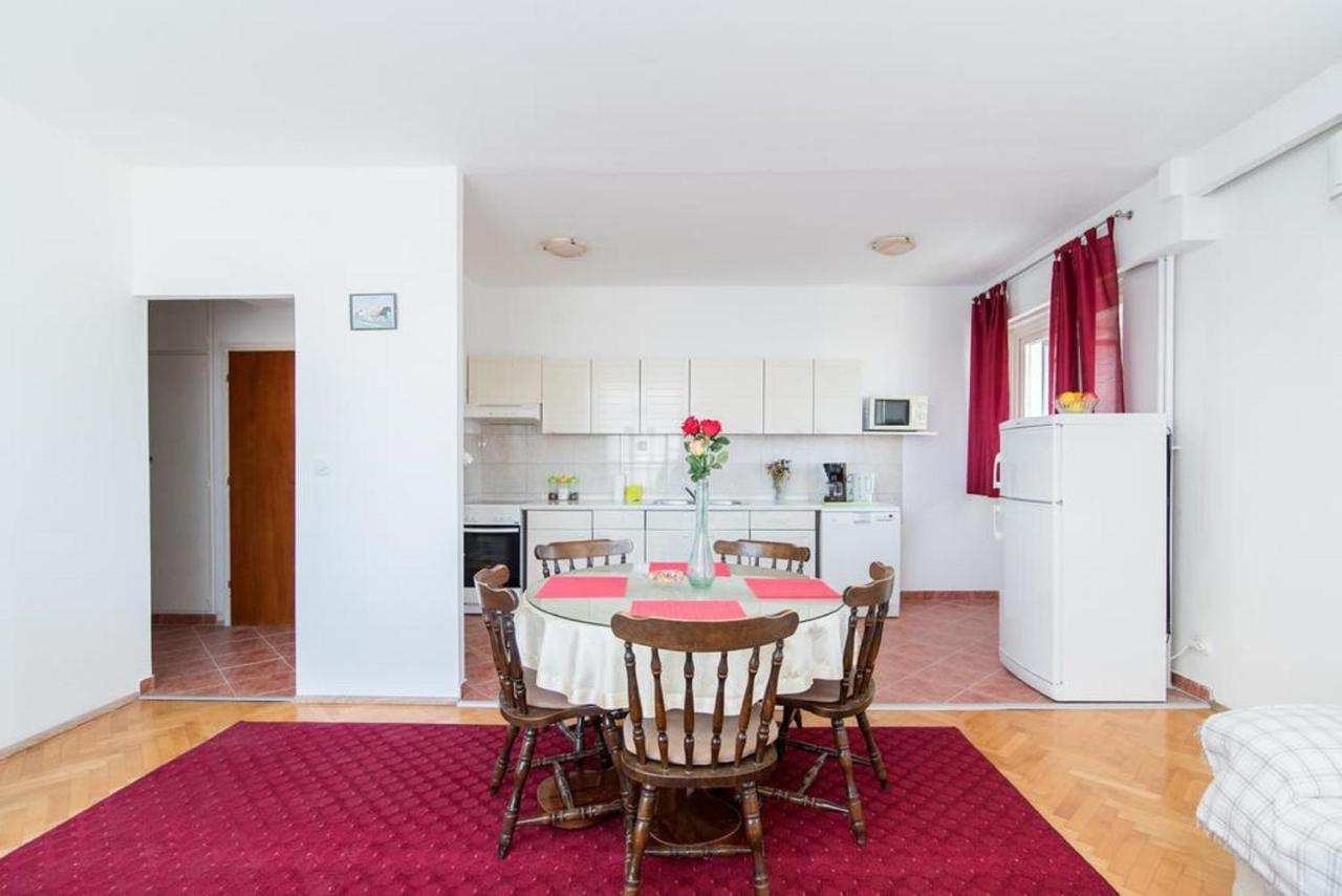 Apartment Iris ספליט מראה חיצוני תמונה