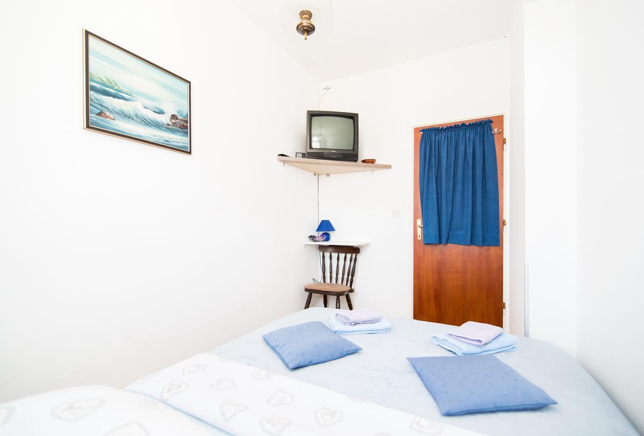 Apartment Iris ספליט מראה חיצוני תמונה