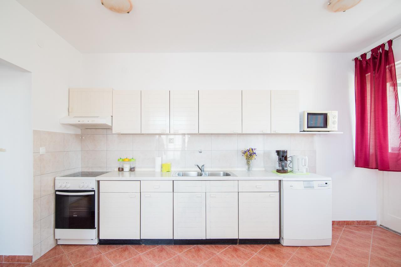 Apartment Iris ספליט מראה חיצוני תמונה
