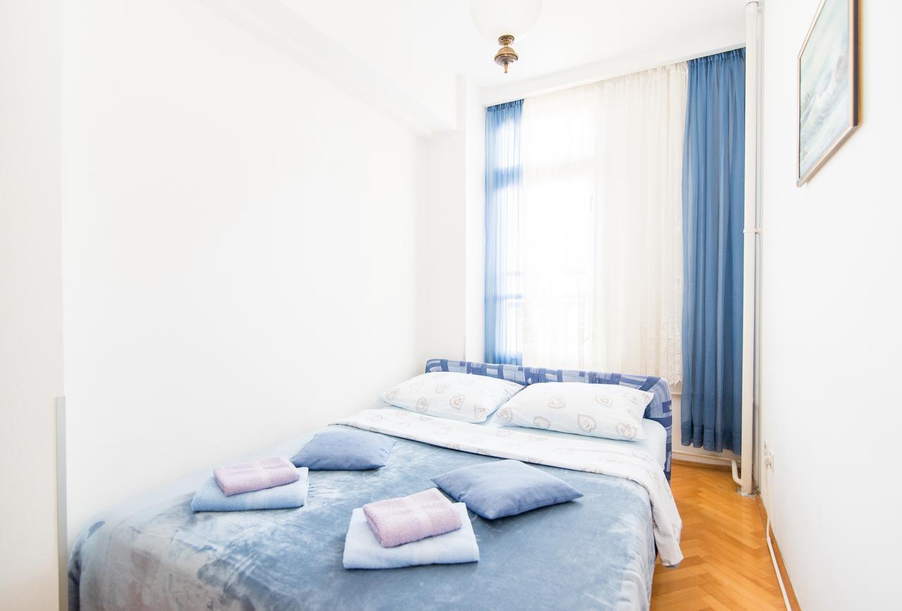 Apartment Iris ספליט מראה חיצוני תמונה